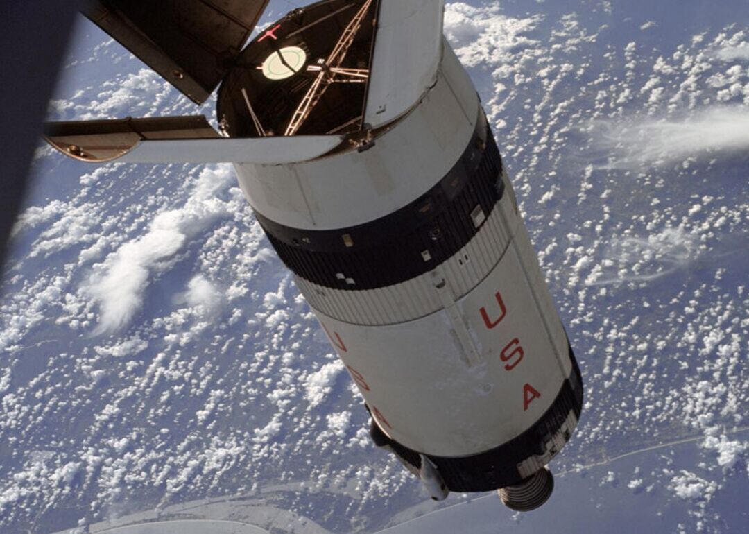 Answer #25: What is Apollo?